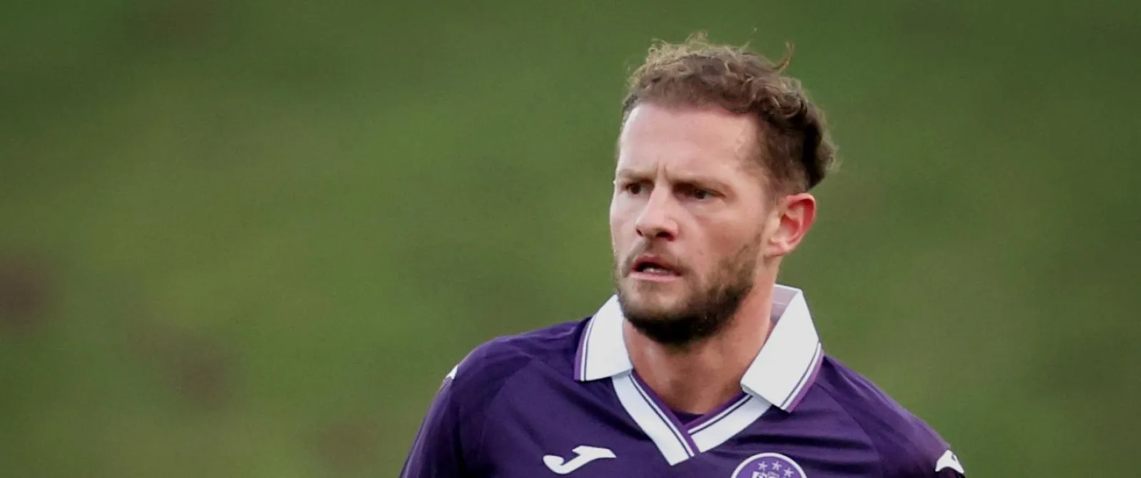 Mats Rits de retour dans le groupe pro d’Anderlecht ! - Samuel Guadi