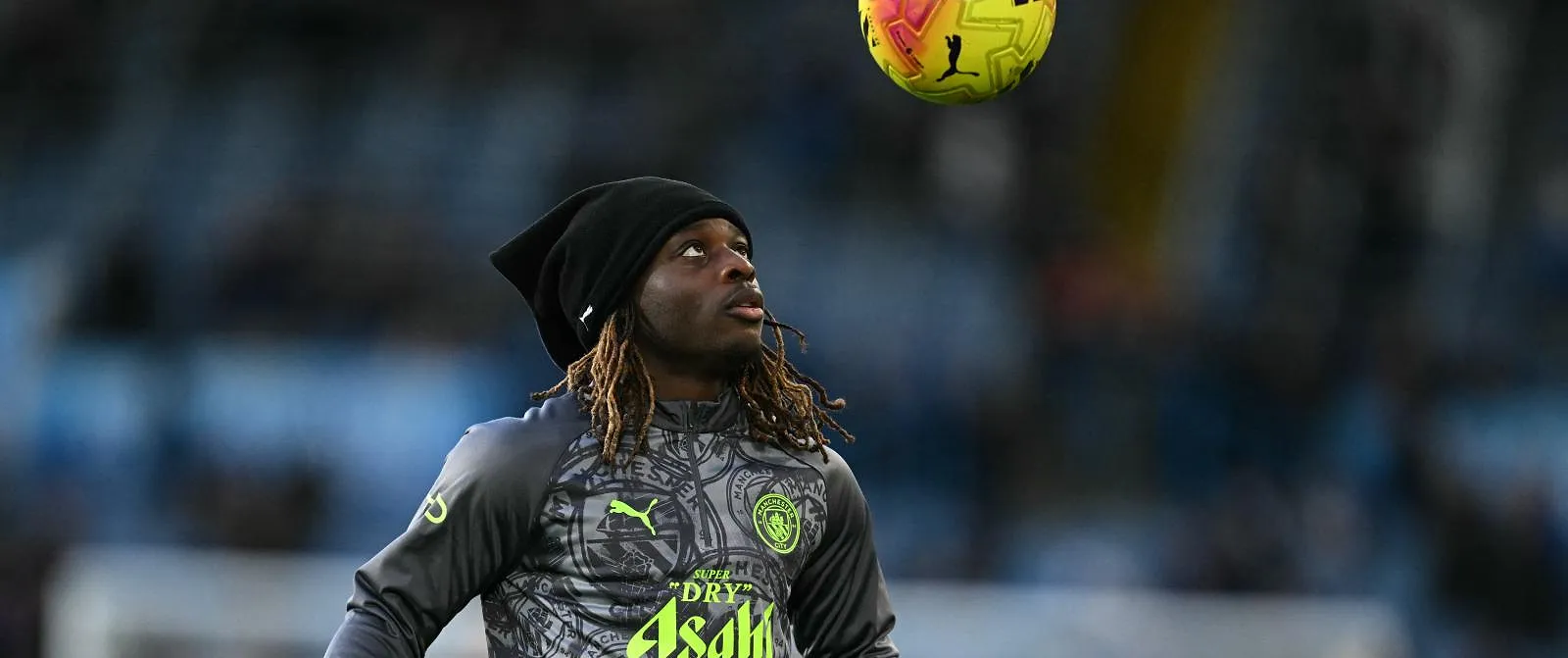 « Pourquoi nous ne pourrions pas ? » : Jérémy Doku pense qu’une remontada est possible pour City - Belga