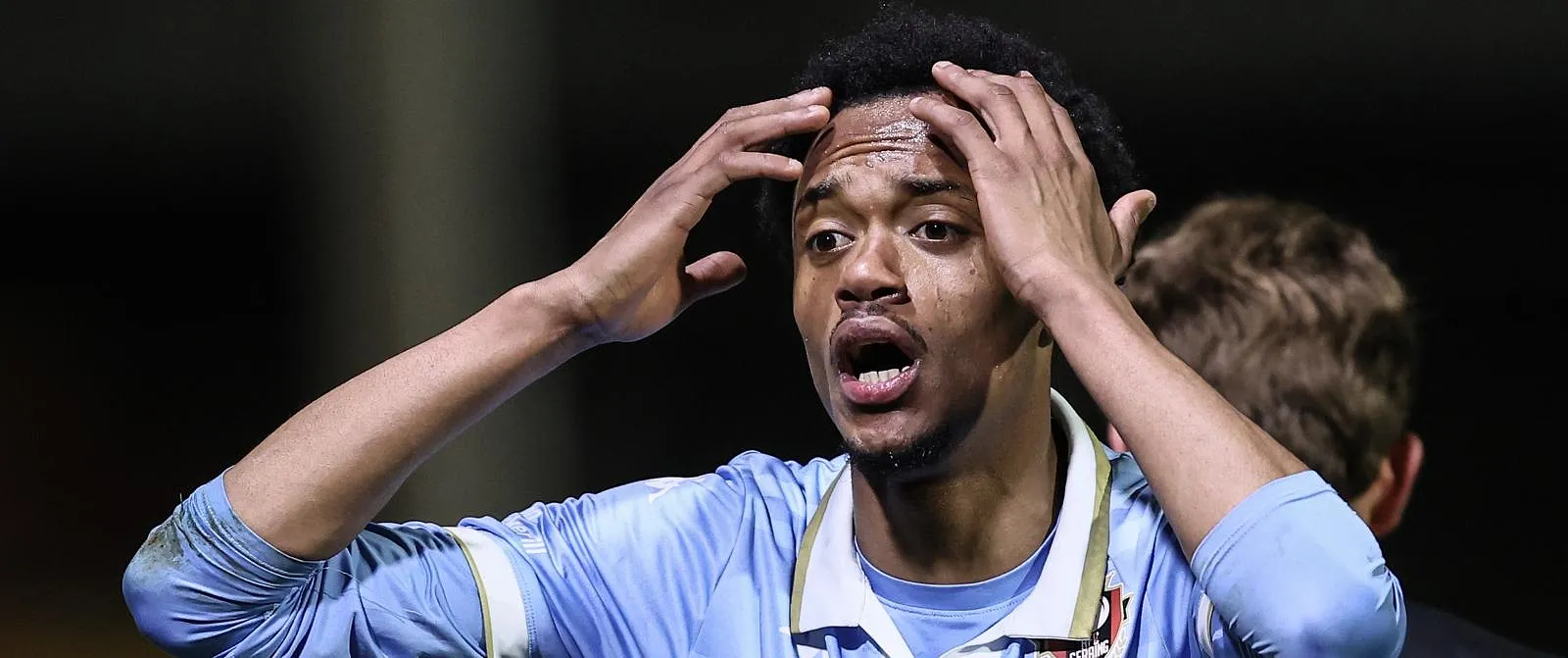 Challenger Pro League : Seraing perd son match face à Courtrai par forfait - Belga