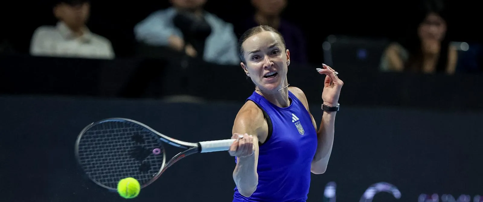 Indian Wells : Svitolina surprend Swiatek, Nosková la belle surprise, Sabalenka et Rybakina complètent le dernier carré - Belga