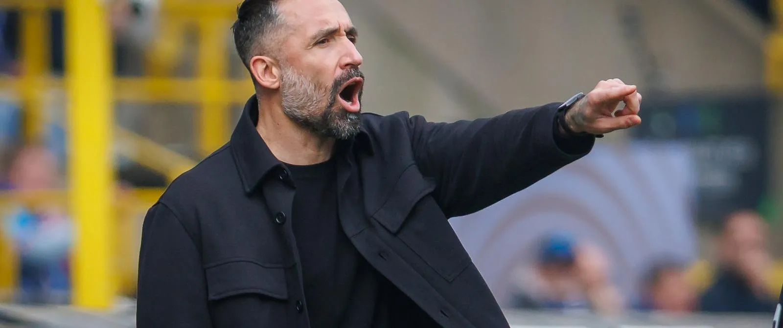 « Je suis très reconnaissant envers le club pour la confiance accordée » : Jérémy Taravel terminera bien la saison à Anderlecht ! - Guillaume Jans