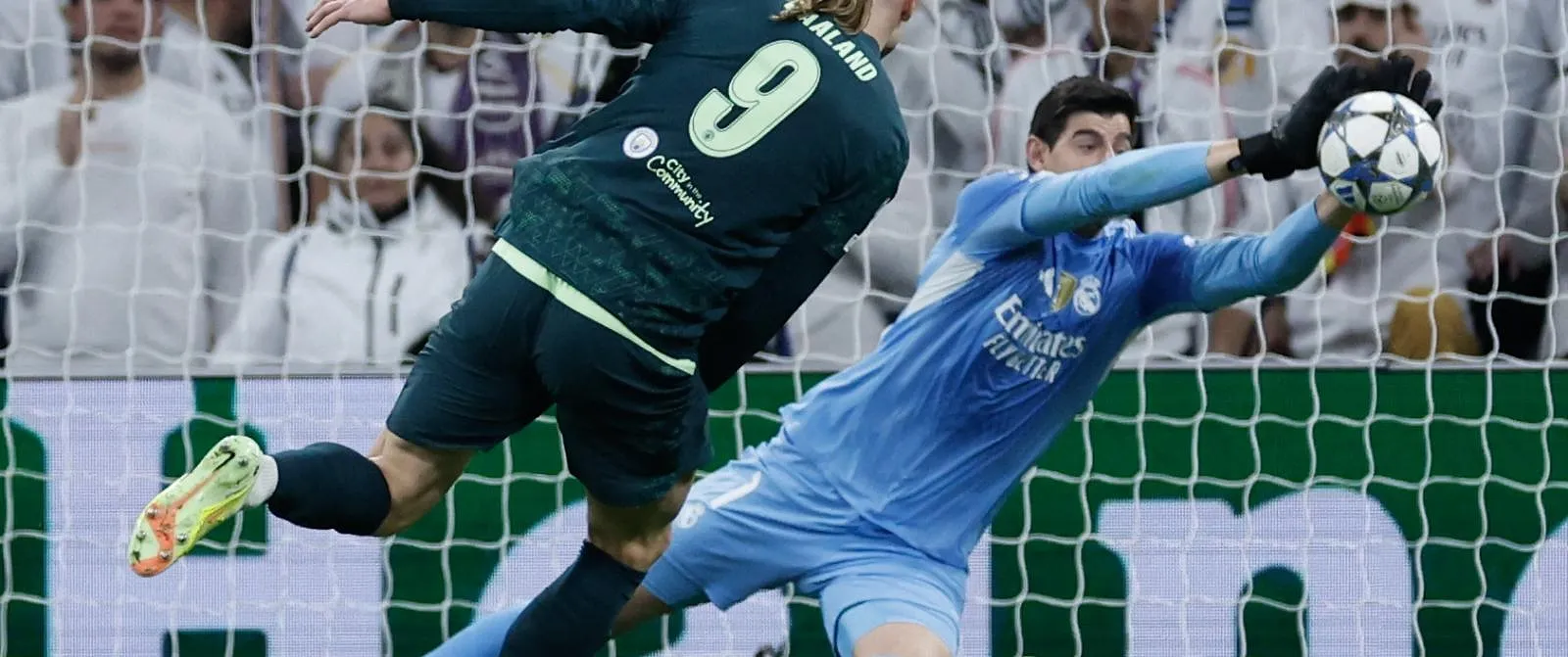 « Il est sans doute le meilleur gardien de l’histoire du Real Madrid » : Arbeloa encense Thibaut Courtois - Guillaume Jans