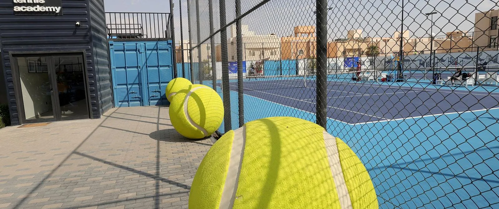 Masters 1000 en Arabie Saoudite : l’ATP Bruxelles sacrifié sur l’autel des pétrodollars - Samuel Guadi