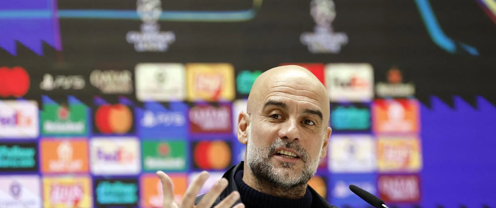 « La Premier League reste le plus difficile » : Guardiola place le championnat devant la LDC - Samuel Guadi