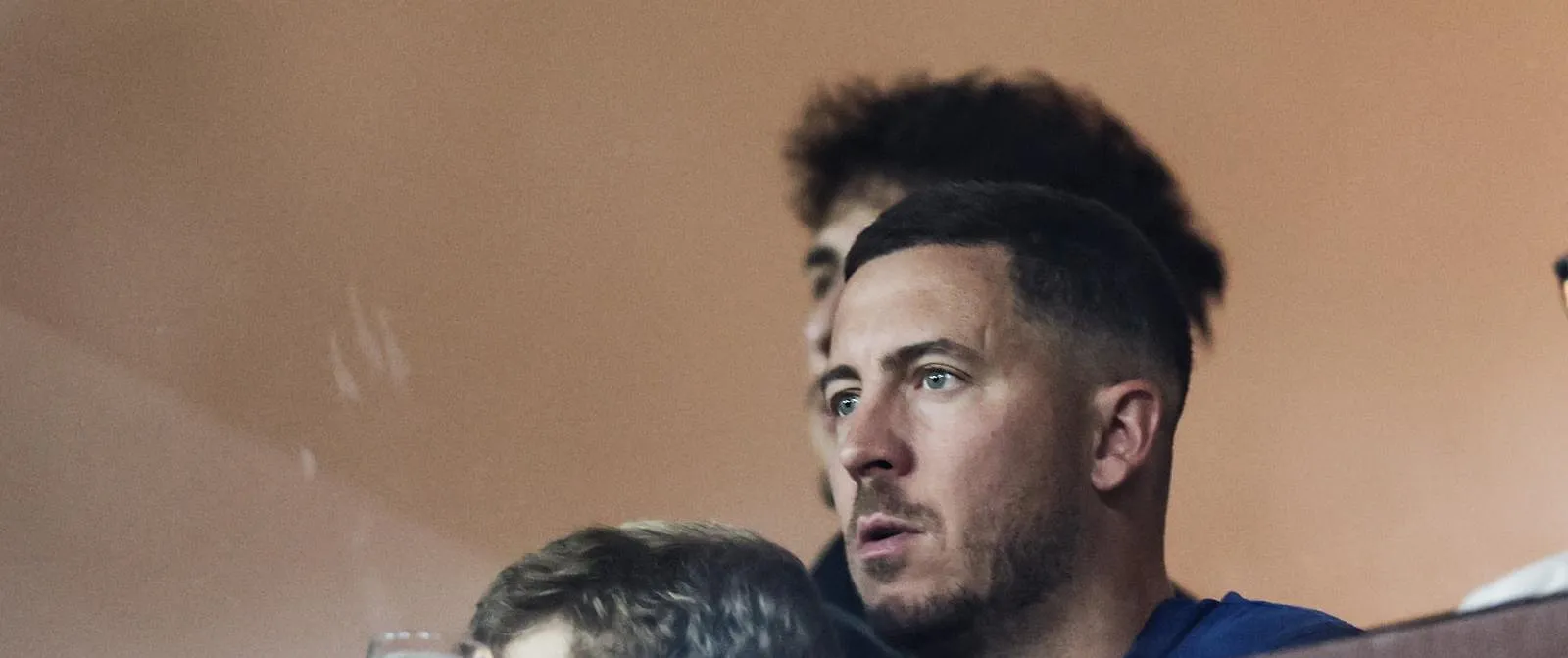 Eden Hazard sous le coup d’une enquête en raison d’un partenariat avec un site de paris - Samuel Guadi