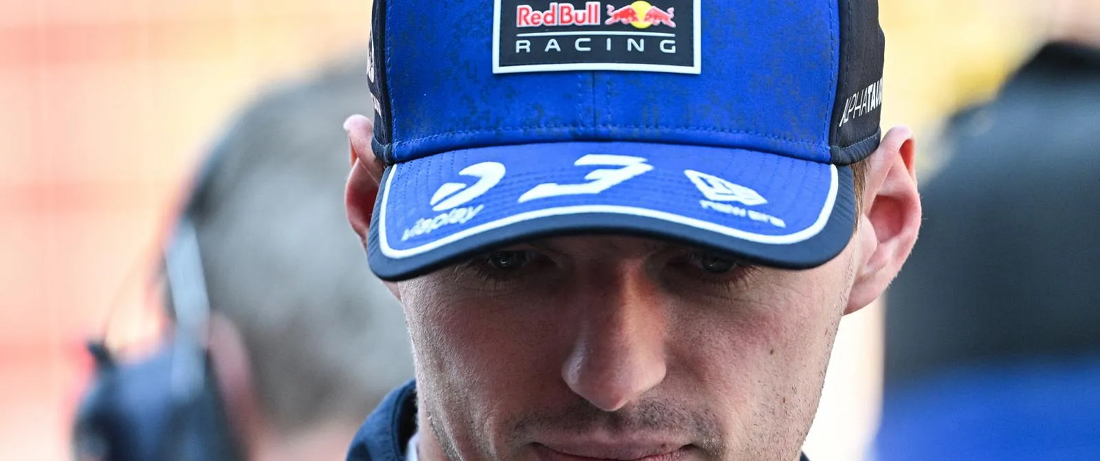 « Chaque tour est une lutte pour la survie » : Max Verstappen au fond du trou en Chine - Jérôme Jordens