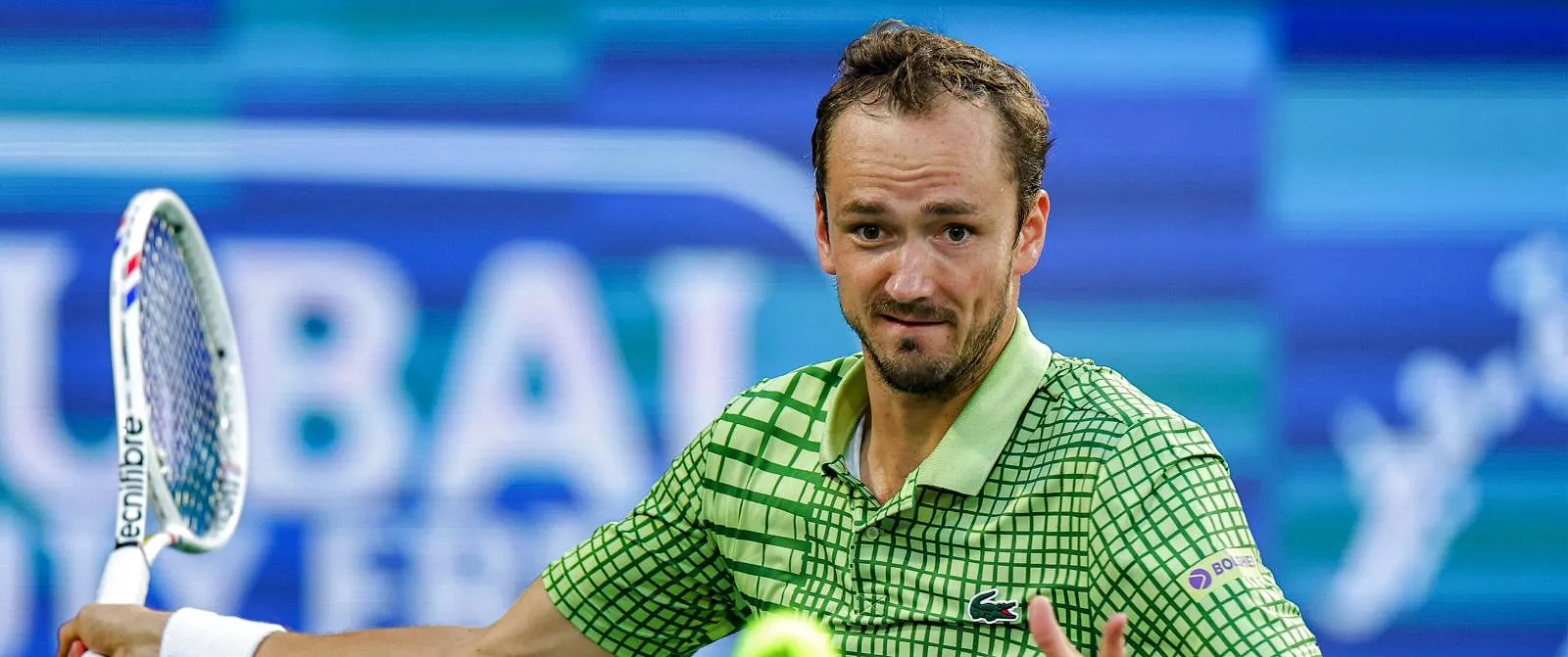 Daniil Medvedev terrasse Carlos Alcaraz et retrouvera Jannik Sinner en finale d’Indian Wells - Belga