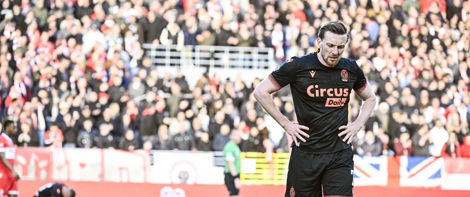 Le Standard arrache le nul à l’Antwerp (1-1) mais dit presque adieu aux Play-off - Belga