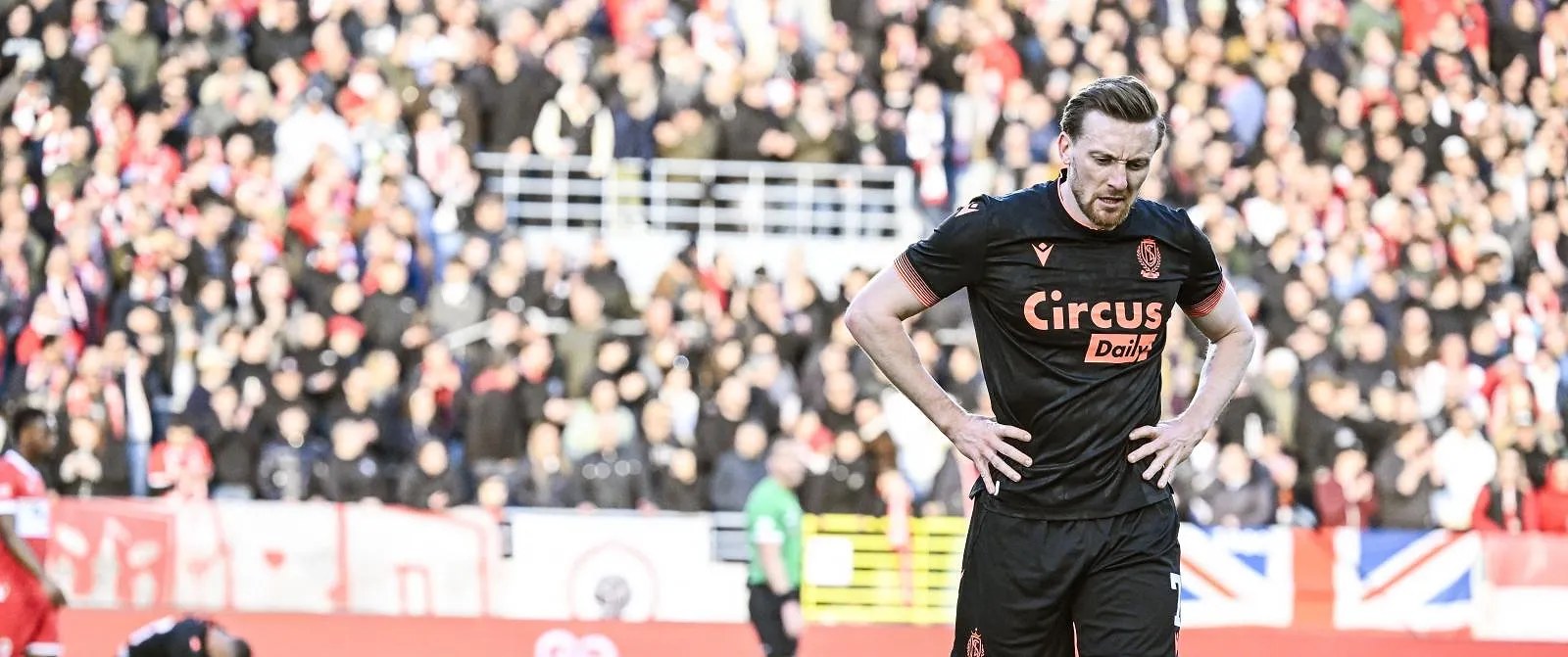 Le Standard arrache le nul à l’Antwerp (1-1) mais dit presque adieu aux Play-off - Belga