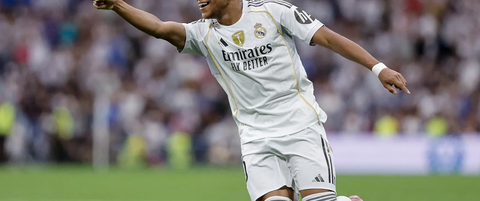 Excellente nouvelle pour le Real Madrid : Mbappé, Bellingham et Carreras sont de retour pour City ! - Circus Daily