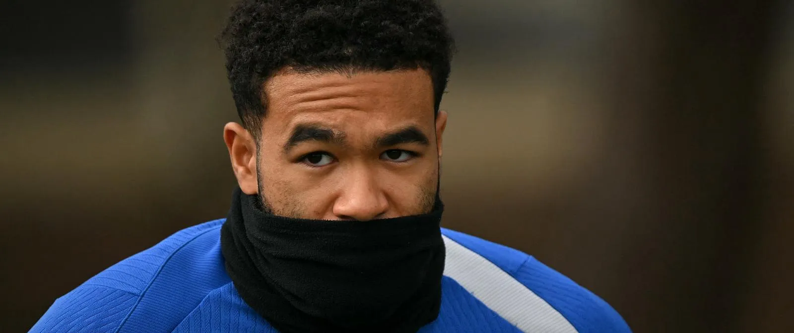 Coup dur pour Chelsea qui va devoir se passer de Reece James contre le Paris Saint-Germain - Samuel Guadi