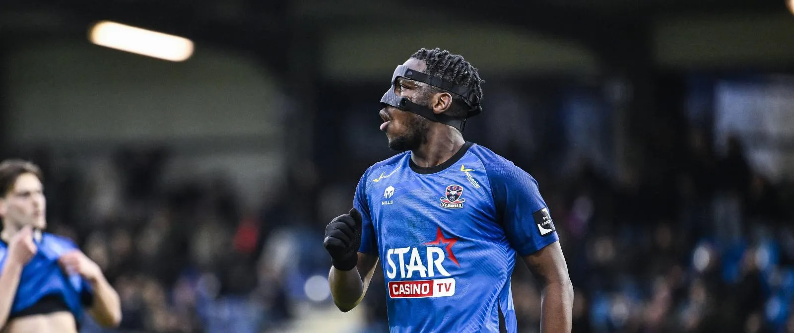 Dossier Bruny Nsimba : le Cercle de Bruges propose plus d’argent que le Standard - Samuel Guadi