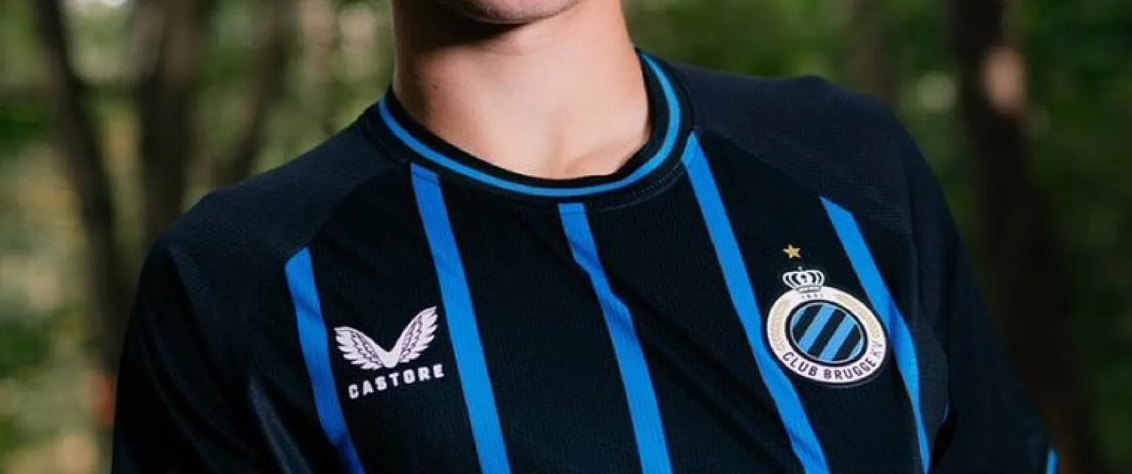 Youth League : Bruges opposé à l’Atlético Madrid, va tenter de rallier le dernier carré - Belga