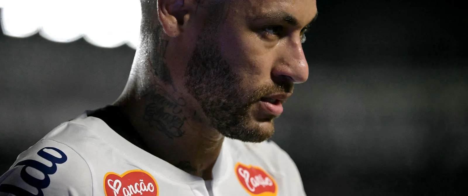 « Il reste encore une dernière convocation et le rêve continue » : Neymar réagit à sa non-sélection avec le Brésil - Guillaume Jans