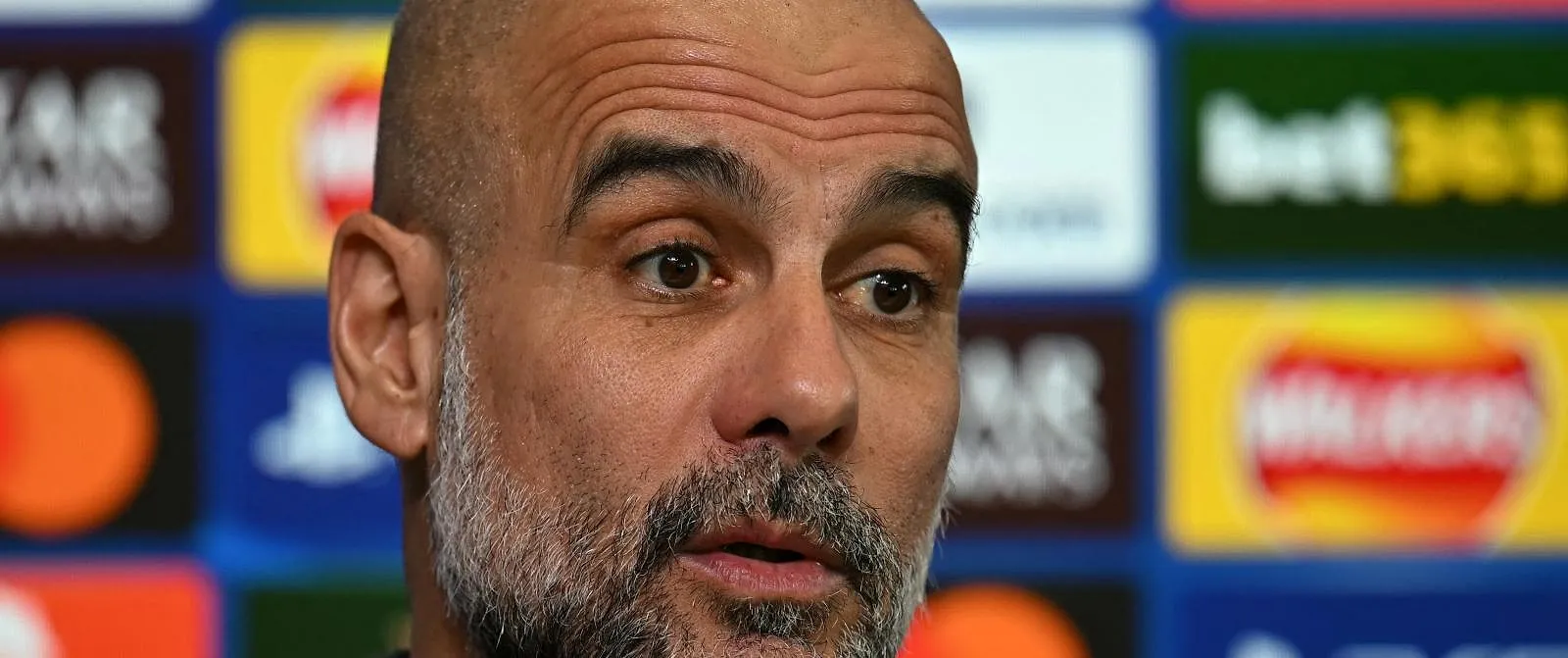 « Je suis certain qu’on peut le faire à la maison » : Pep Guardiola croit en une remontada de City face au Real Madrid - Guillaume Jans
