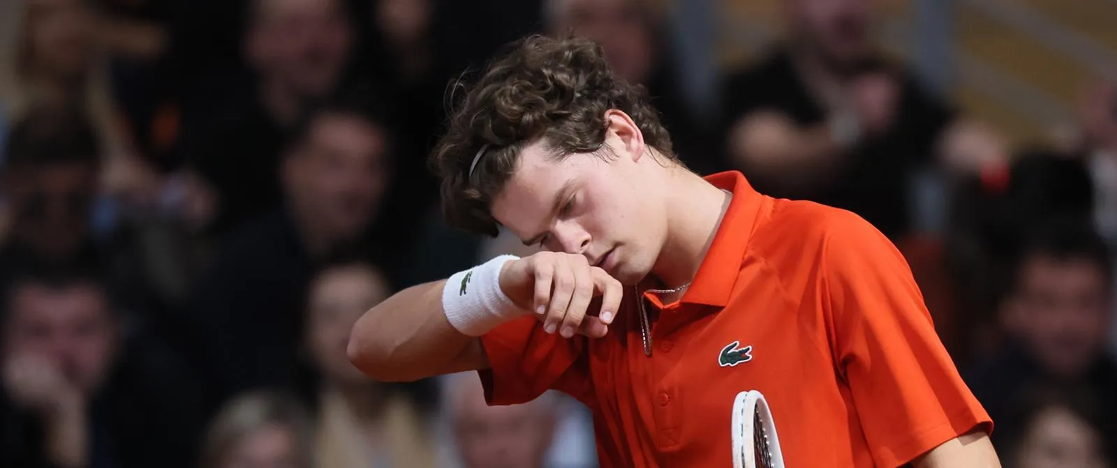 Alexander Blockx échoue en qualifications du M1000 de Miami - Belga