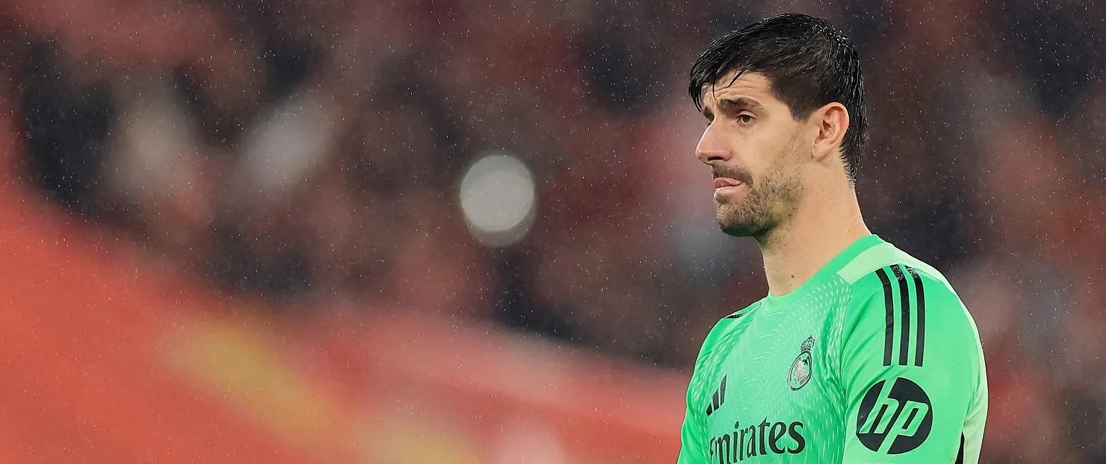 « Nous prévoyons déjà son retour dimanche » : Arbeloa dévoile pourquoi il a remplacé Thibaut Courtois ! - Belga