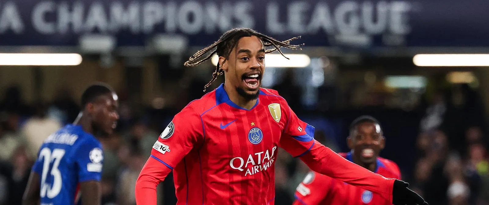 « Je pense qu’ils sont de nouveau les grands favoris » : le PSG a fait forte impression contre Chelsea ! - Tom Oliver