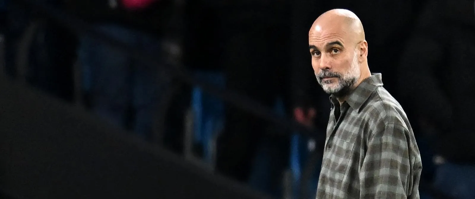 Pep Guardiola évoque sa rivalité avec le Real Madrid : « Mon plus grand défi a été Klopp et Liverpool » - Tom Oliver