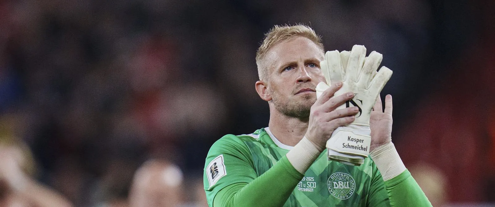 « Je suis dévasté » : Kasper Schmeichel vers une fin de carrière à cause d’une grave blessure à l’épaule ? - Belga