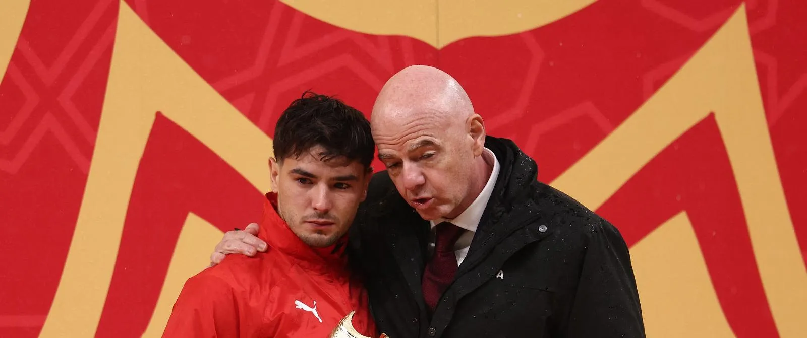 La Fédération marocaine salue la décision de la CAF de déclarer le Sénégal forfait et de sacrer le Maroc - Belga