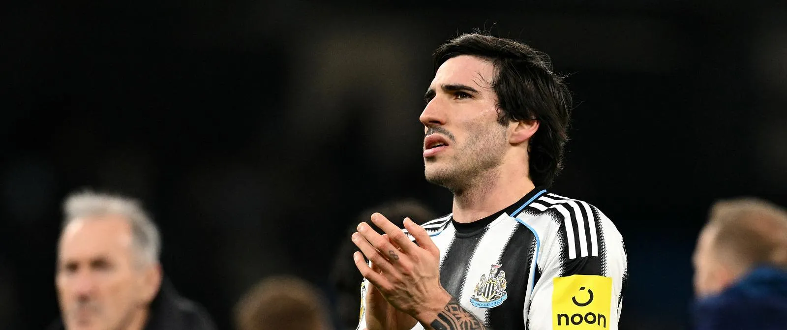 L’Italie privée de Tonali pour les barrages de la Coupe du monde ? - Tom Oliver