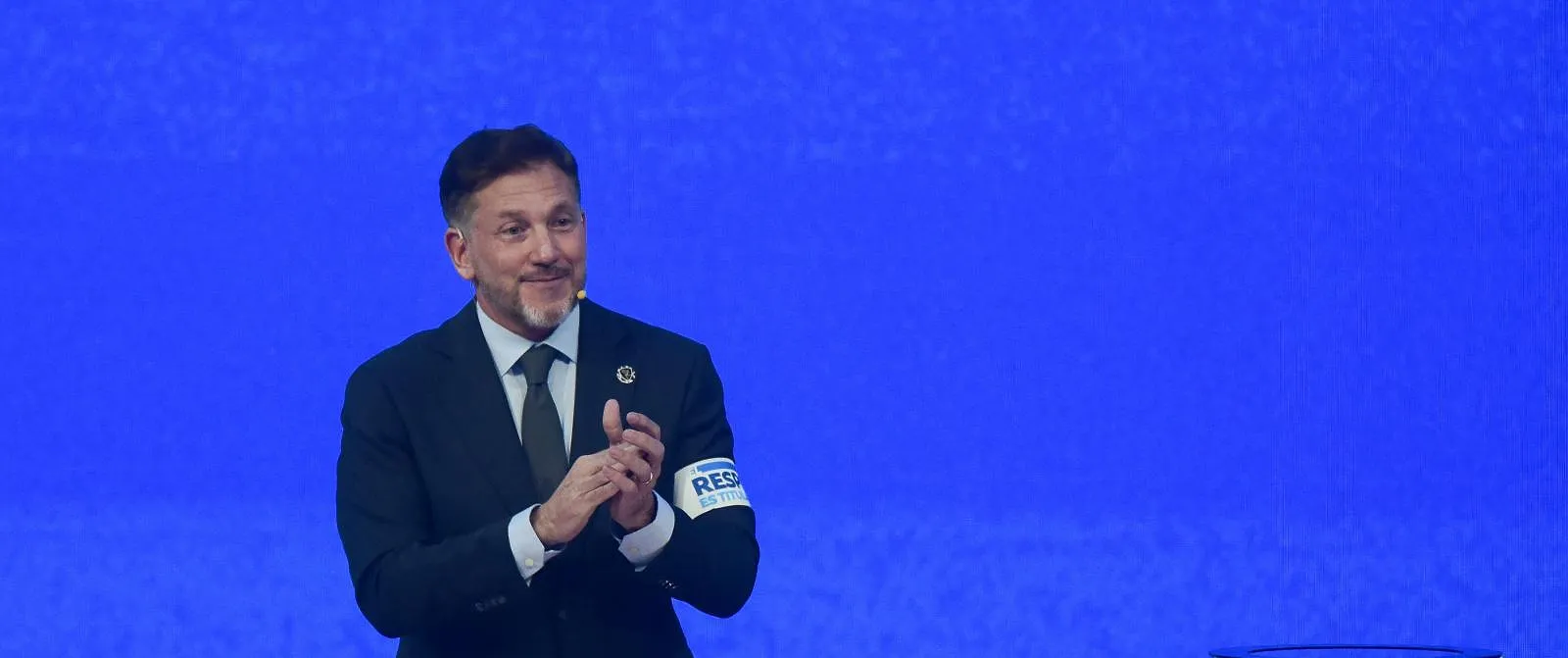 Le président de la Confédération sud-américaine déclare l’Argentine vainqueure de la Finalissima… annulée - Jérôme Jordens