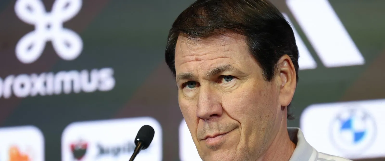 « Le talent n’attend pas le nombre des années » : Rudi Garcia explique la sélection de Nathan De Cat - Jérôme Jordens