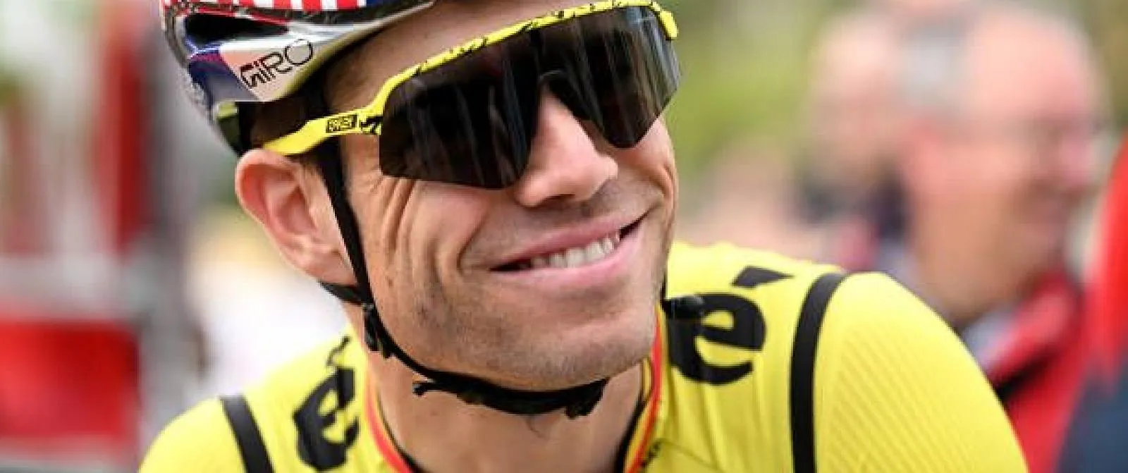 « J’ai bien récupéré et tout s’est bien passé à l’entraînement » : Van Aert est prêt pour Milan-San Remo - Guillaume Jans