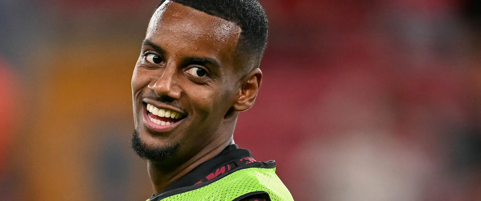 Bonne nouvelle pour Liverpool : Alexander Isak devrait être de retour pour la confrontation face au PSG ! - Guillaume Jans