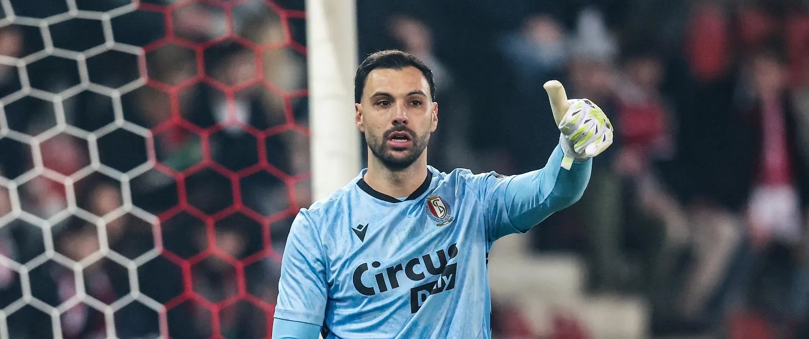 « Chapeau » : Vincent Euvrard félicite Lucas Pirard pour ses performances - Samuel Guadi