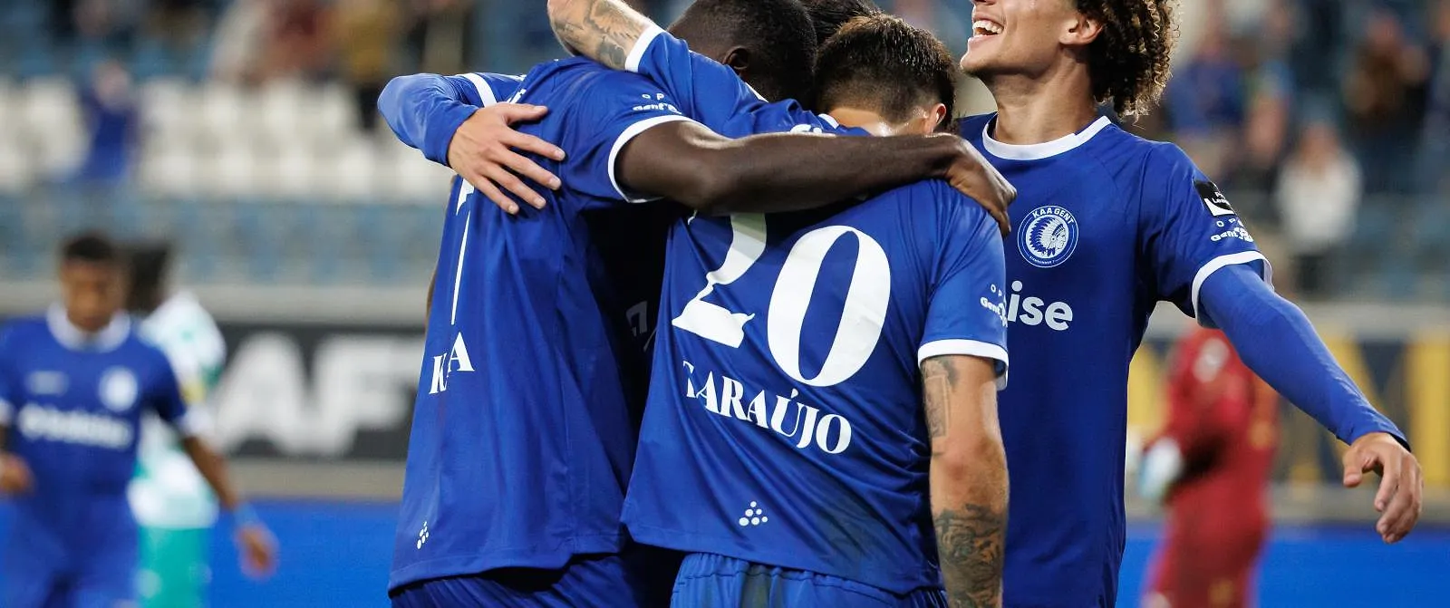 Qui ira en Champions Play-off ? Qui jouera le Tour de relégation ? Découvrez les scénarios possibles de la dernière journée de championnat ! - Guillaume Jans