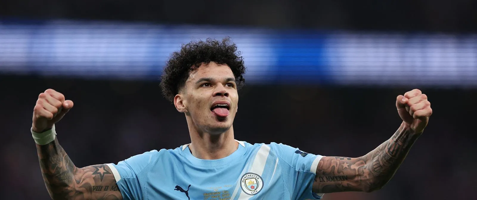 Manchester City terrasse Arsenal en finale de League Cup (0-2) - Samuel Guadi