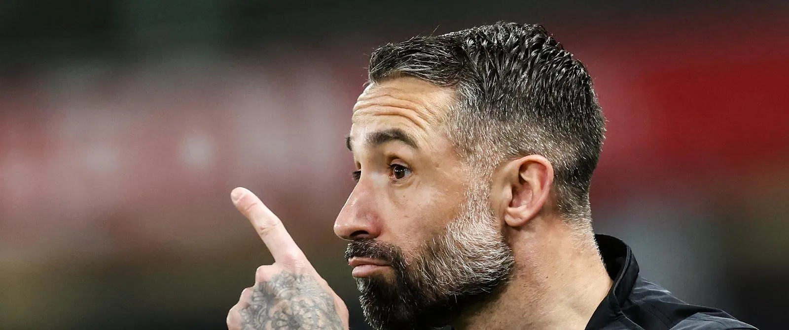 « Un match dramatique » : le coup de gueule de Jérémy Taravel - Samuel Guadi