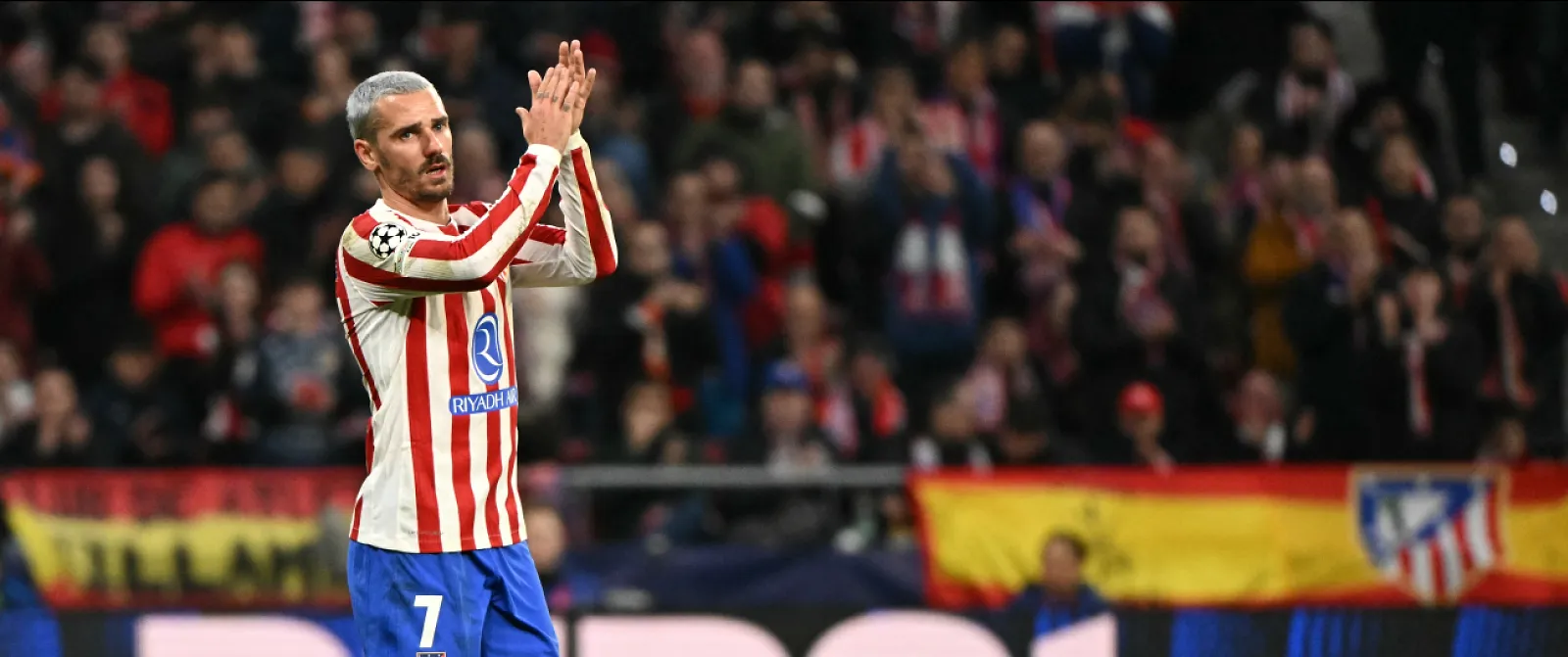 C’est fait : Antoine Griezmann va bien rejoindre la MLS ! - Tom Oliver