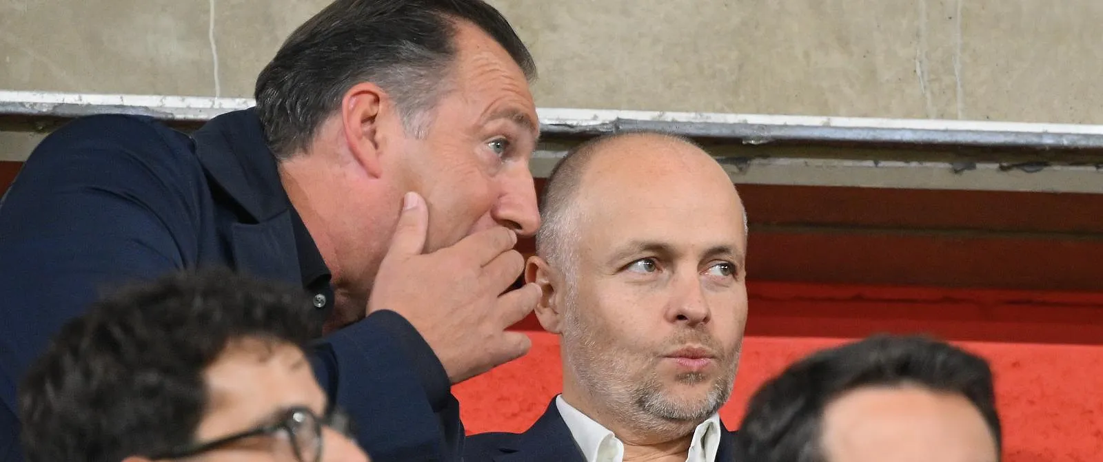 Bonne nouvelle pour le Standard, qui va recevoir sa licence pour la saison prochaine ! - Circus Daily