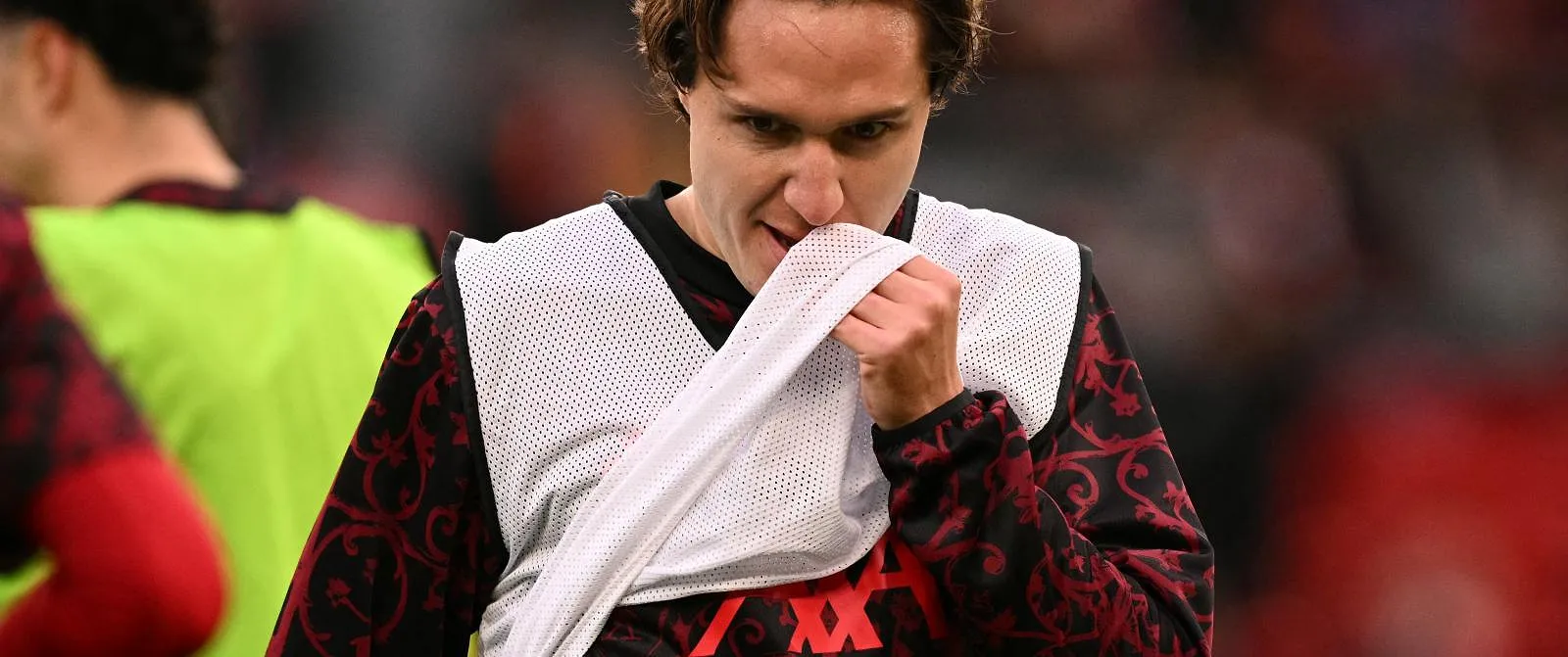 Coup dur pour l’Italie : Chiesa déclare forfait pour les barrages de la Coupe du monde - Belga