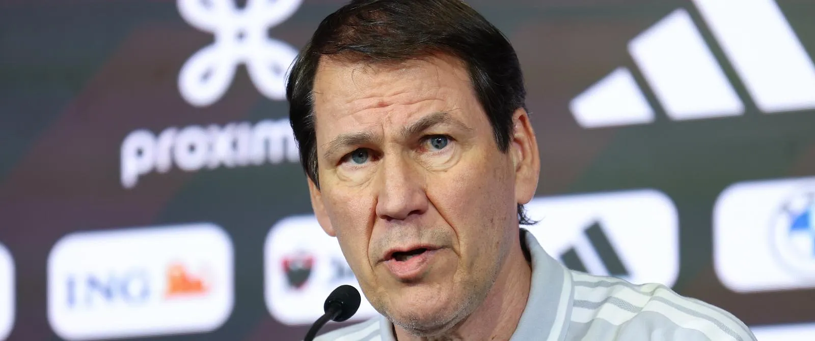 Rudi Garcia évoque le cas Kevin De Bruyne : « Ce n’est pas plus mal qu’il soit resté blessé 3 mois » - Tom Oliver