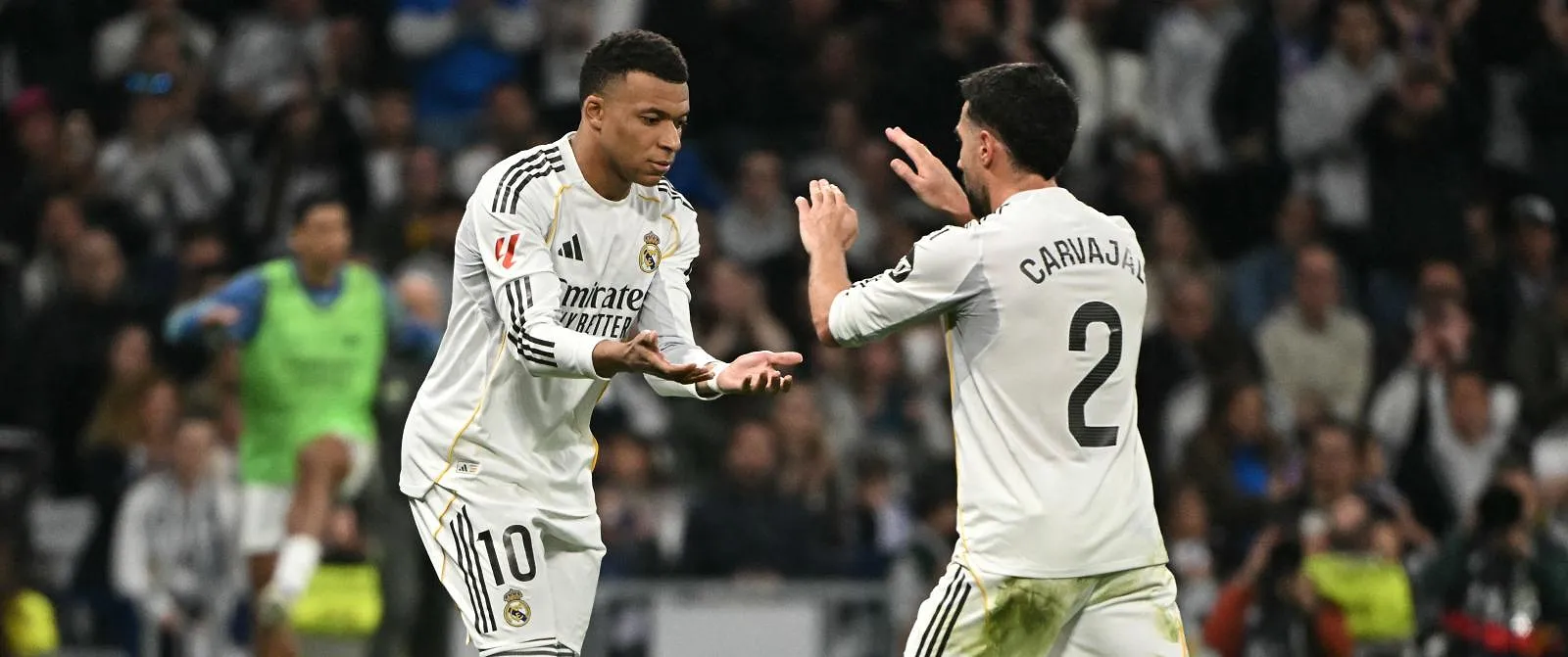 Kylian Mbappé rassure sur son genou et dit avoir « récupéré à 100 % » - Samuel Guadi