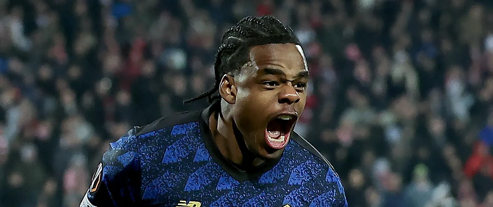 Les confidences de Nathan Ngoy : « Revenir un jour au Standard ? C’est l’un de mes rêves ! » - Tom Oliver