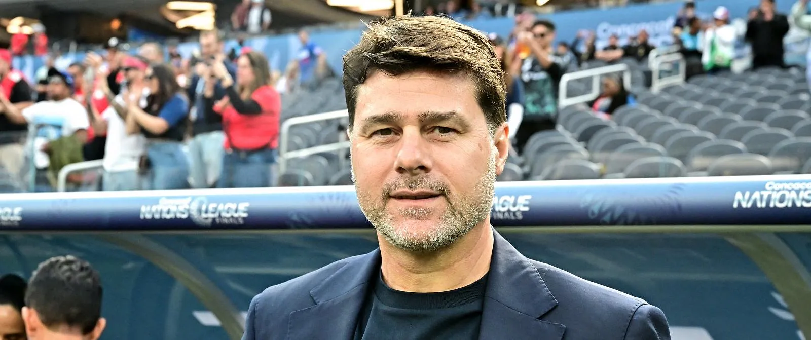 Diables Rouges : Pochettino contraint de changer de gardien pour États-Unis - Belgique - Belga