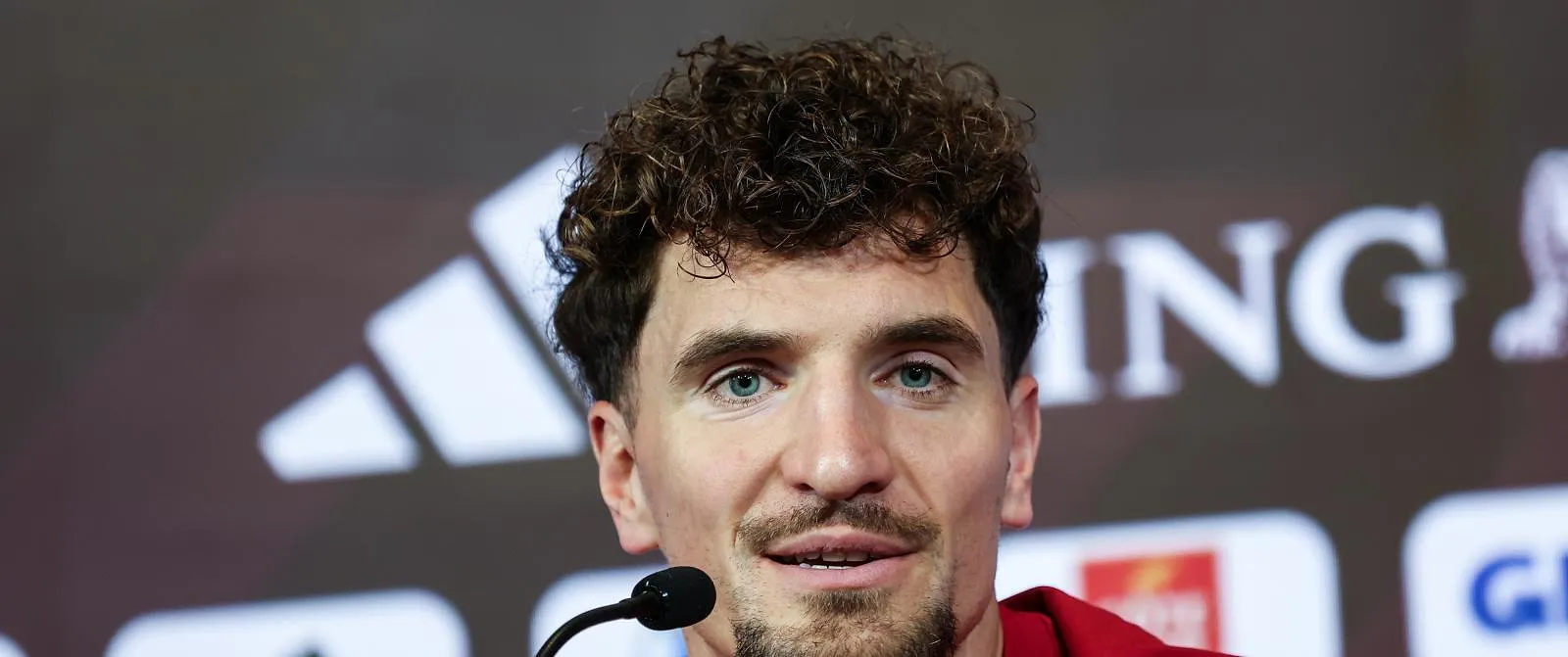 « Pourquoi pas ? » : Thomas Meunier ouvert à un retour en Belgique - Samuel Guadi