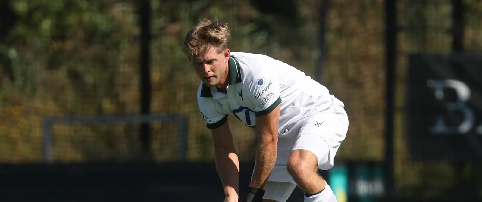 Hockey : Victor Wegnez quittera le Watducks à la fin de la saison pour le Dragons - Belga