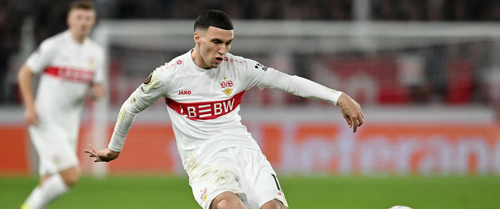 Bilal El Khannouss, ancien joueur de Genk, définitivement transféré à Stuttgart ! - Belga