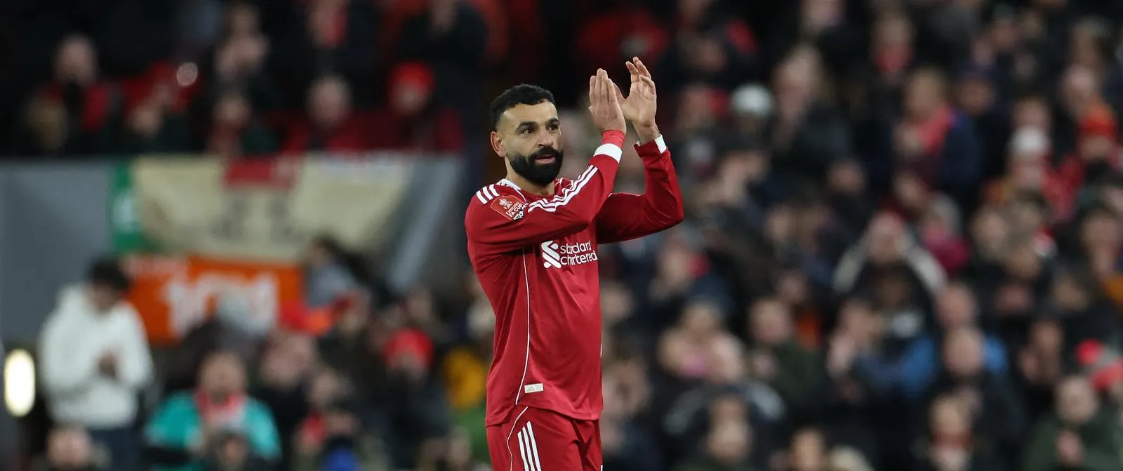 Plusieurs clubs saoudiens, mais pas que : où jouera Mohamed Salah la saison prochaine ? - Tom Oliver