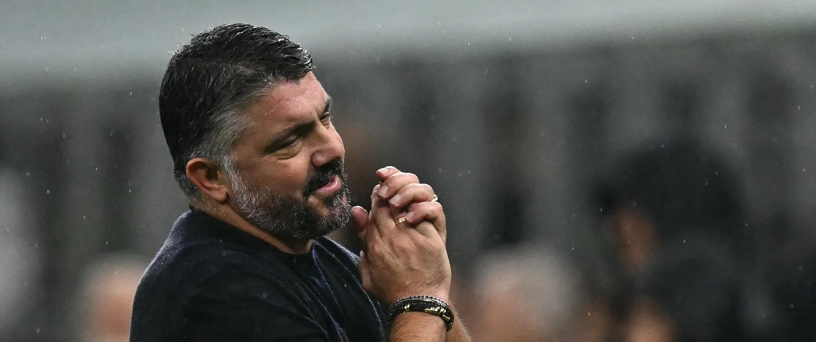 « C’est le match le plus important de ma carrière » : Gennaro Gattuso veut éviter une nouvelle humiliation - Jérôme Jordens