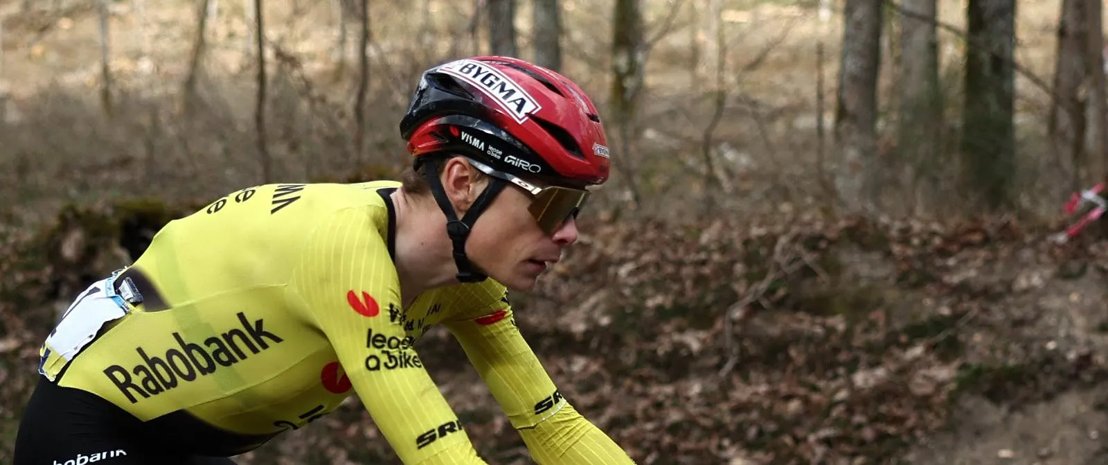 Voici pourquoi Jonas Vingegaard n’a pas joué la gagne après la chute de Remco Evenepoel ! - Belga