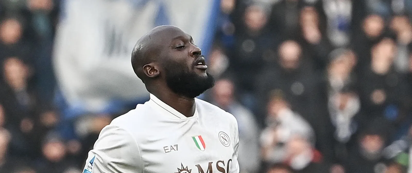 Tensions entre Naples et Lukaku : le club italien voudrait infliger une amende au Diable rouge ! - Tom Oliver