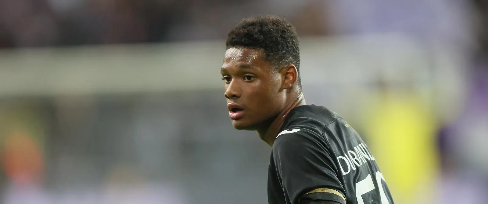 Julien Duranville a bien été en discussion pour un retour à Anderlecht cet hiver : « Il y a eu quelque chose » - Tom Oliver