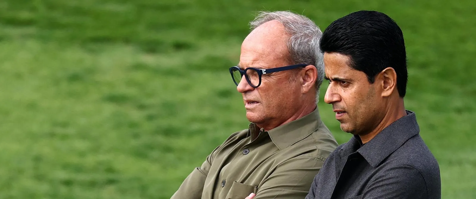 Polémique en Ligue 1 : la Ligue a décidé le report de PSG-Lens… sans l’accord des Lensois ! - Samuel Guadi